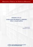 Scielo Books Perspectivas Fernando Henrique Cardoso Id Ias E