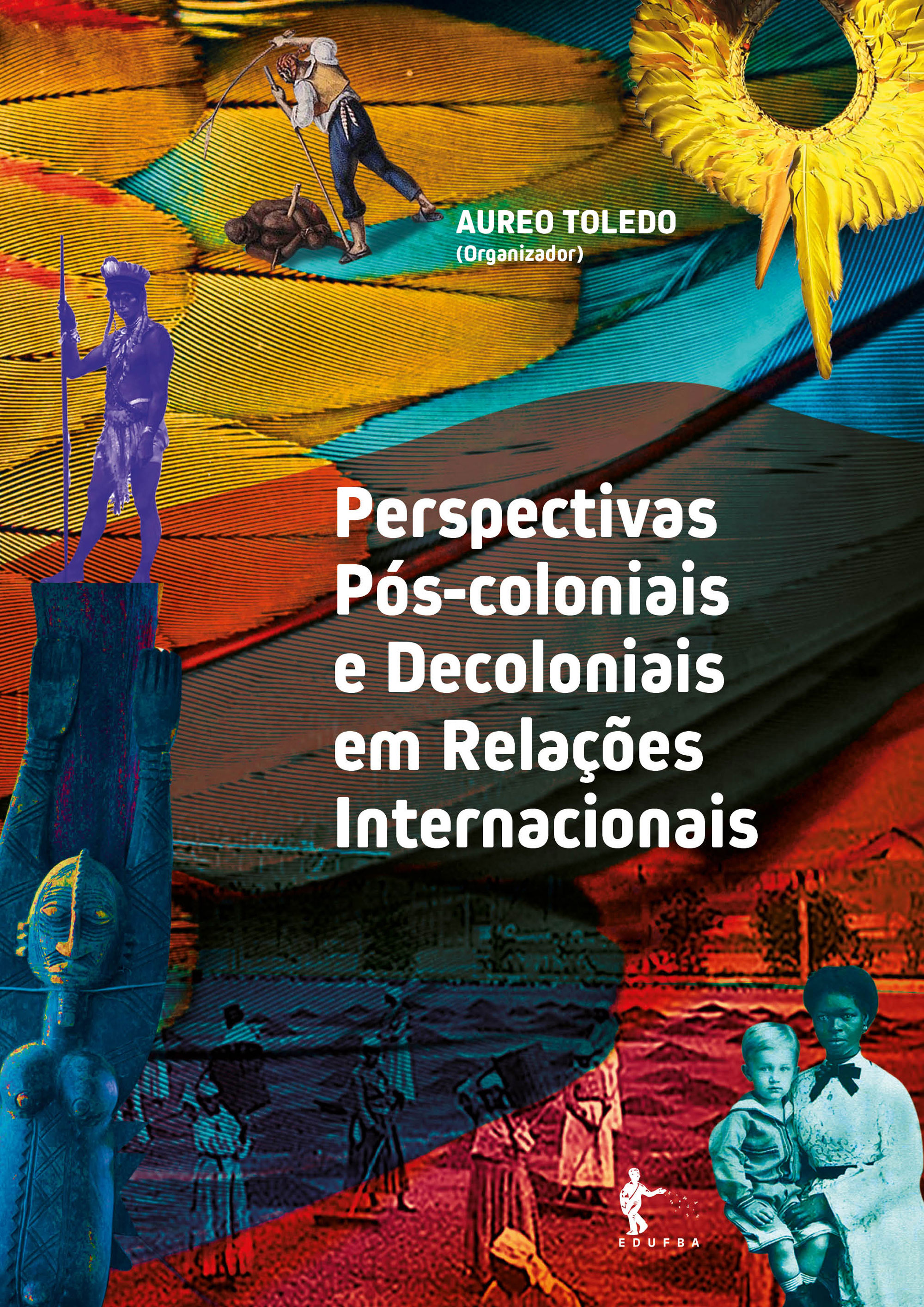 Scielo Books Perspectivas P S Coloniais E Decoloniais Em Rela Es