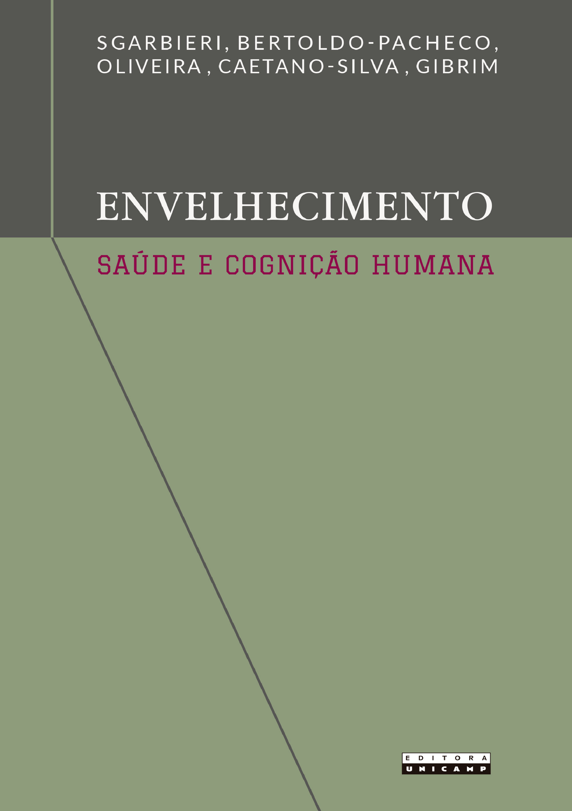 SciELO Books | Envelhecimento, saúde e cognição humana: importância da ...