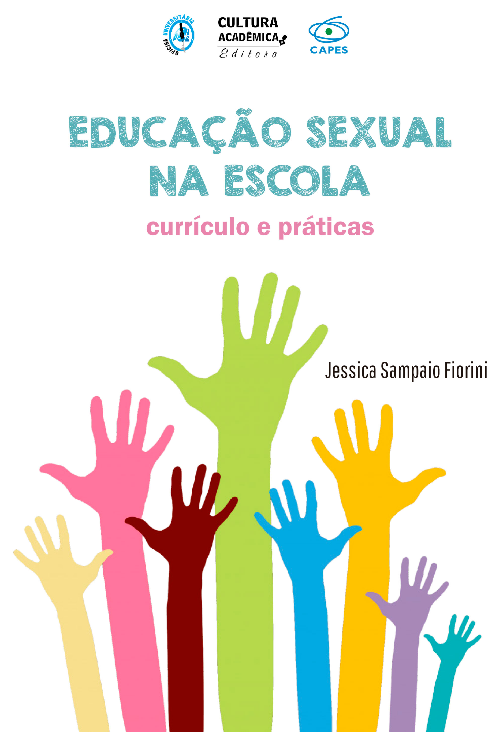 Scielo Books Educação Sexual Na Escola Currículo E Práticas 6673