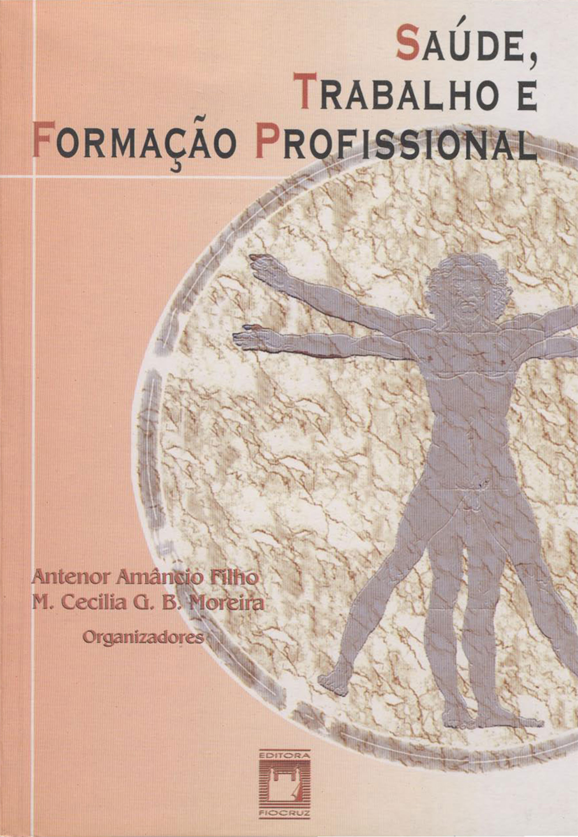 Scielo Books Saúde Trabalho E Formação Profissional 2910