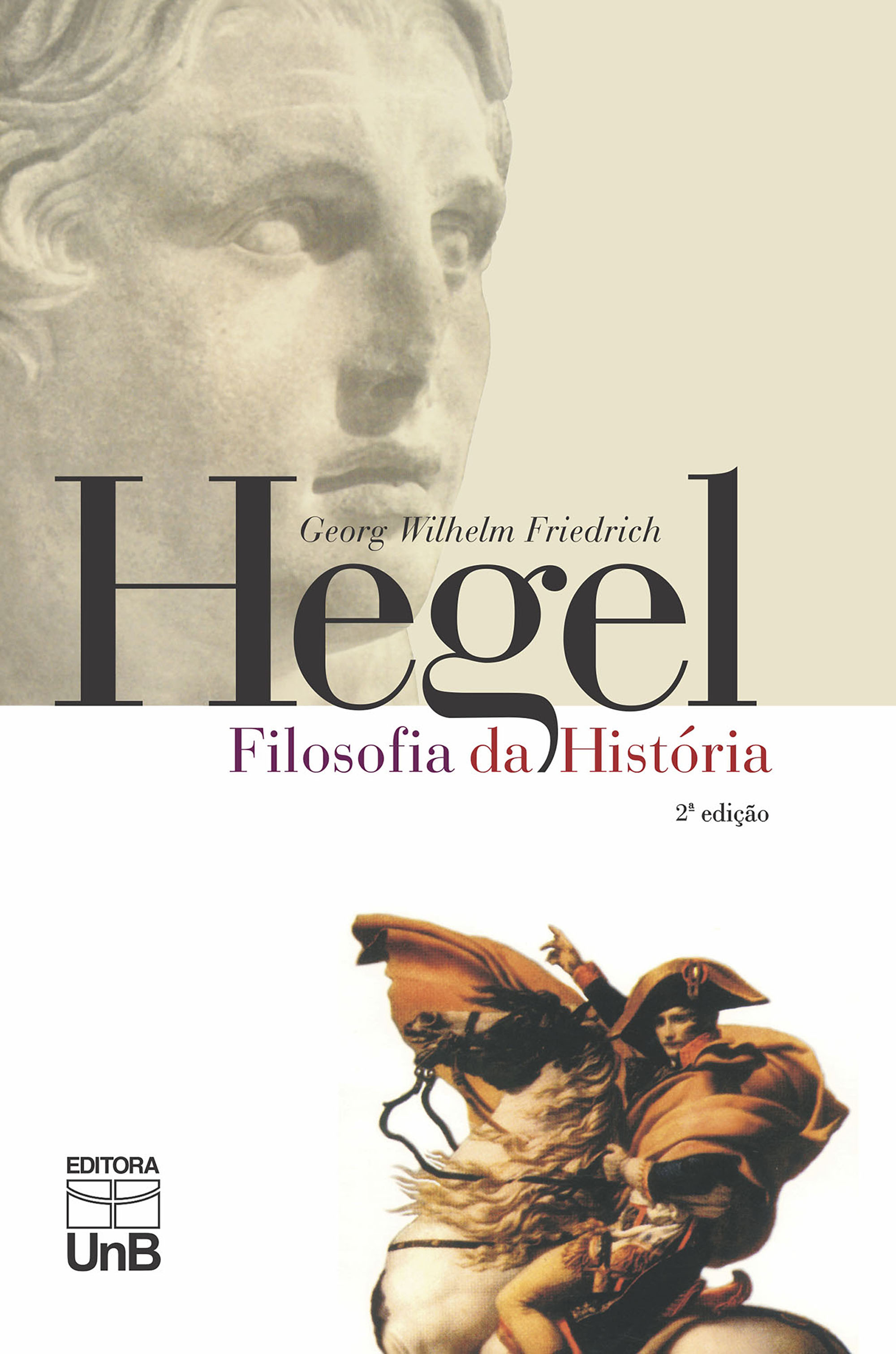 SciELO Books | Filosofia da História